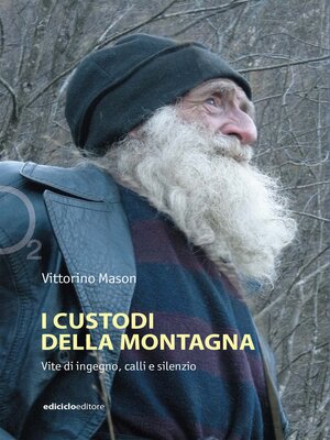 cover image of I custodi della montagna